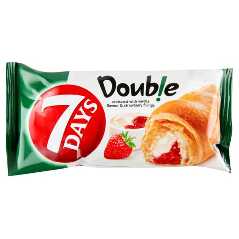 КРУАСАНИ, КЕКСИ, ДОНАТИ ТА БІСКВІТИ