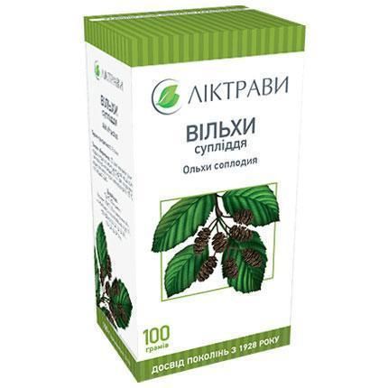Фітотерапія.