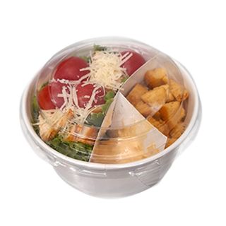 სალათი ცეზარი ქათმით / 2102623