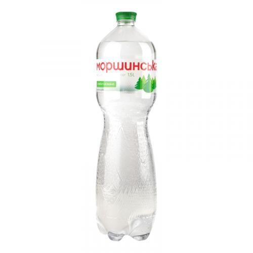 Вода, соки, солодкі напої