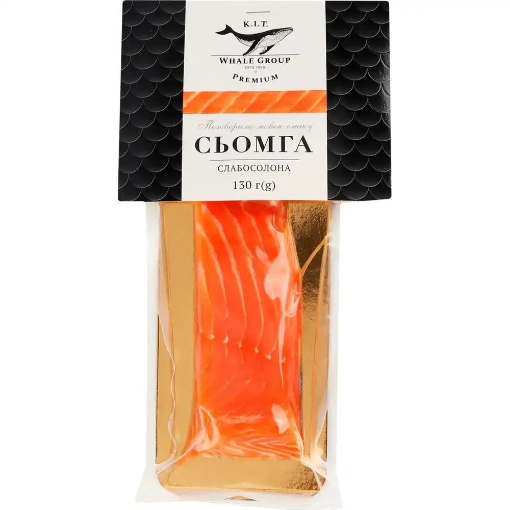 Риба та морепродуктиʼ