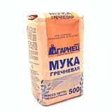 ფქვილი წიწიბურის /გარნეც/ 500გრ