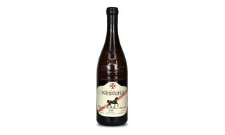 Winiveria Rkatsiteli 2020 Classic ვინივერია რქაწითელი 2020 კლასიკური