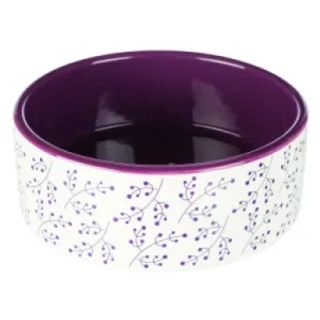 ძაღლის კერამიკის ჯამი 0,8ლ/16სმ (25124)