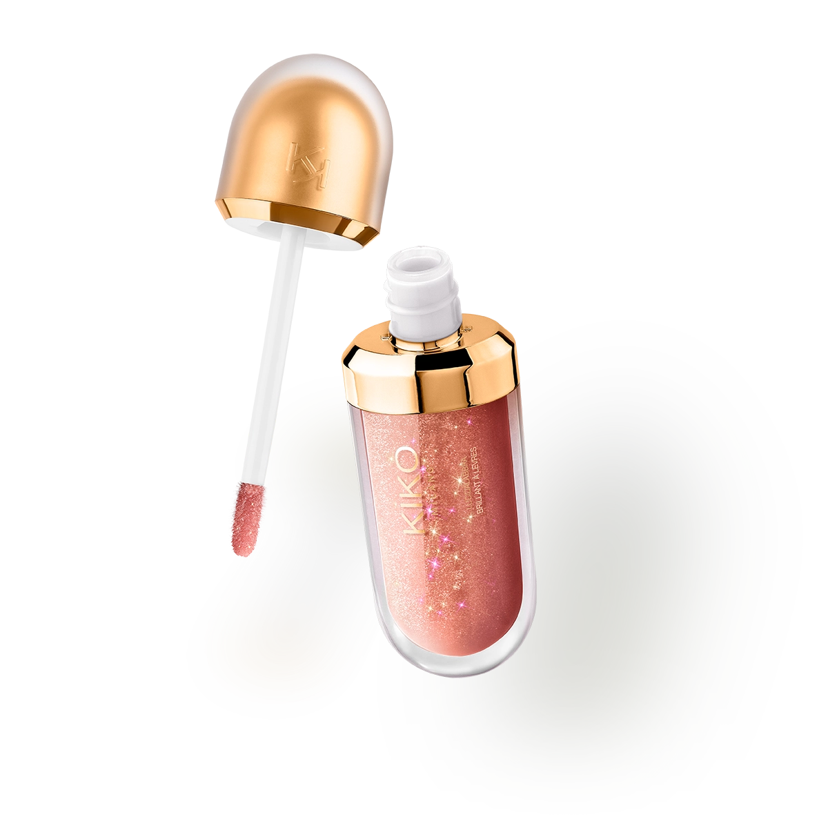 JUICY FIZZ-LIP GLOSS