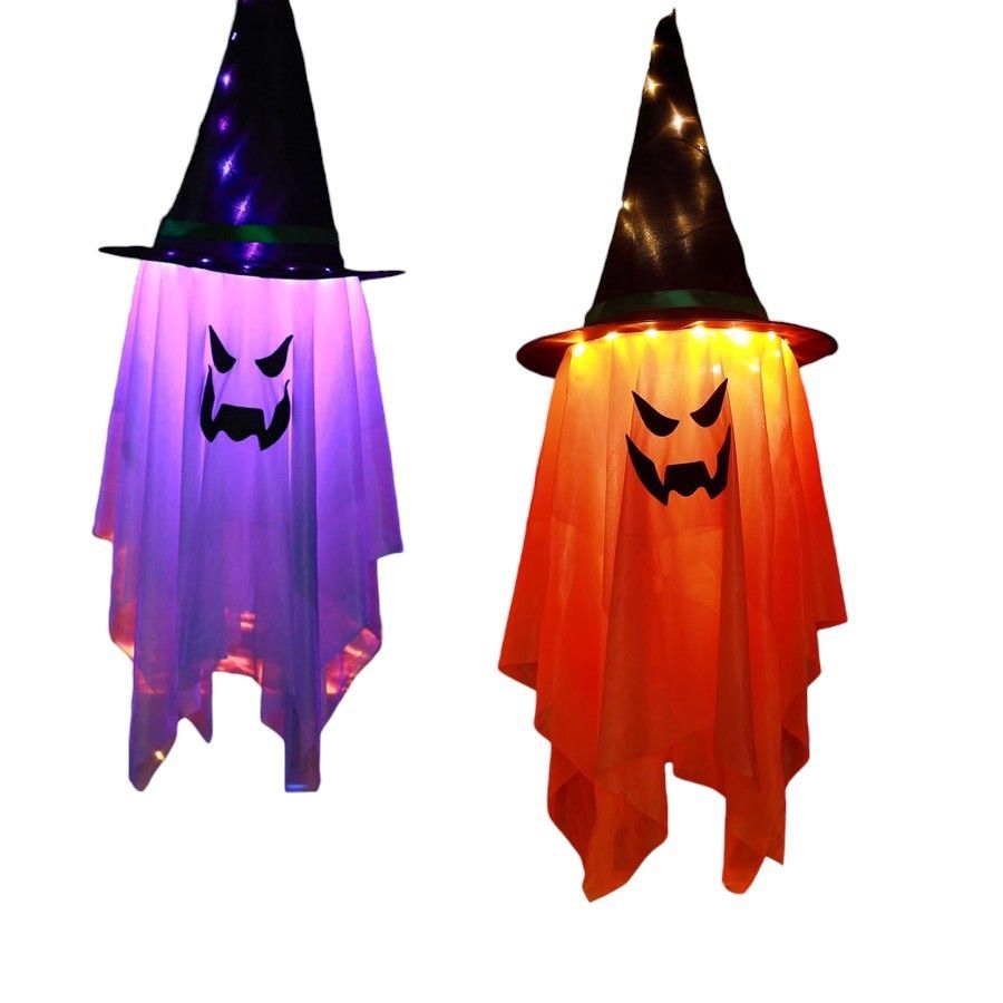 Товари до Хеловіну