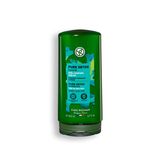 Кондиционер ЧИСТЫЙ ДЕТОКС с Водорослями БИО - Для нормальных и жирных волос,200мл