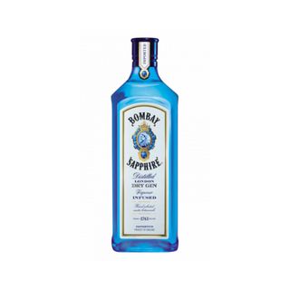 Gin Bombay Sapphire 1lt 47%