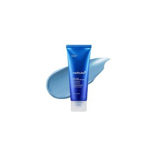 medicube - Zero Pore Blackhead Mud Mask