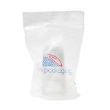 ლუდის ჭიქა 400 გრ /EURO PACK/ 5 ც