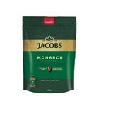 Кава 20г Jacobs Monarch розчина сублімована