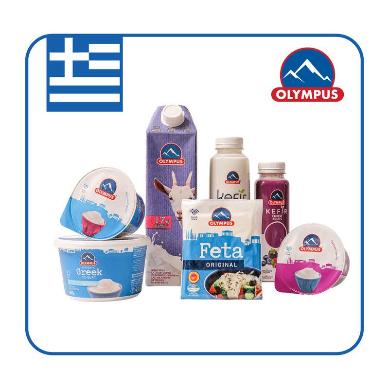 ექსკლუზიურად საბერძნეთიდან.