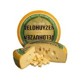 ყველი 45 % მაზდამი მთლიანი თავი /Veldhuyzen Kaas/ წონის  / 500 გრ