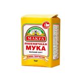 ფქვილი ხორბლის /მაკფა/ უ/ხ 1კგ