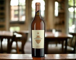 ქისი - ბუკეტი - მილდიანი / Kisi - Bouquet - Mildiani