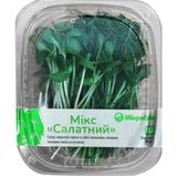 Мікс салатний Мікрогрін 50 г