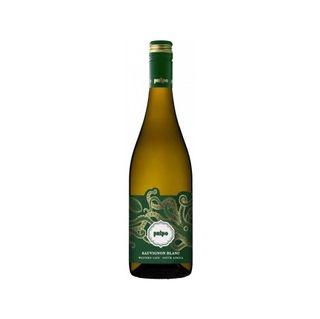 Вино Felix Solis Pulpo Sauvignon Blanc Western Cape біле сухе 0.75 л