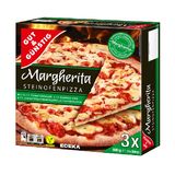 პიცა მარგარიტა /G&G/ 3X300 გრ