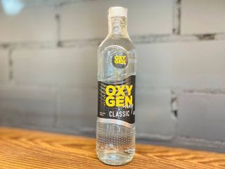 Горілка OXYGENIUM Classic 0,5л
