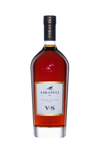 ასკანელი ძმები ბრენდი V.s. Master Blender 0,500 ლ