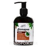 Мило Дігтярне Сімплі Кеа 270 Г