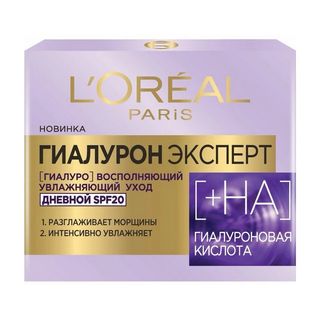 Loreal, Крем Д/Лица Loreal 70Мл Д/Нормальной И Смешан Кожи, шт, ШК: 3600523363438