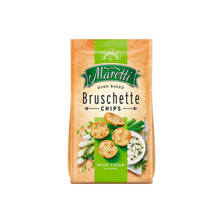 MARETTI Maretti Sour Cream Onion