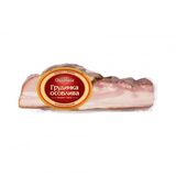 Грудинка Своя лінія Особлива 100гр