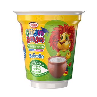 ლოკო მოკო მაწონი კლასიკური 3.2% 330 გ./4860051007115