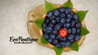 მოცვი - 125 გრ