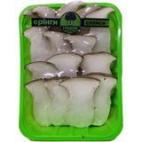 Гриби Ерінги нарізані слайсами 200 г