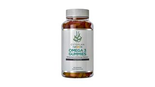 Omega 3 Gummies ომეგა 3   ბავშვებისთვის 3 წლიდან   60 კაფსულა