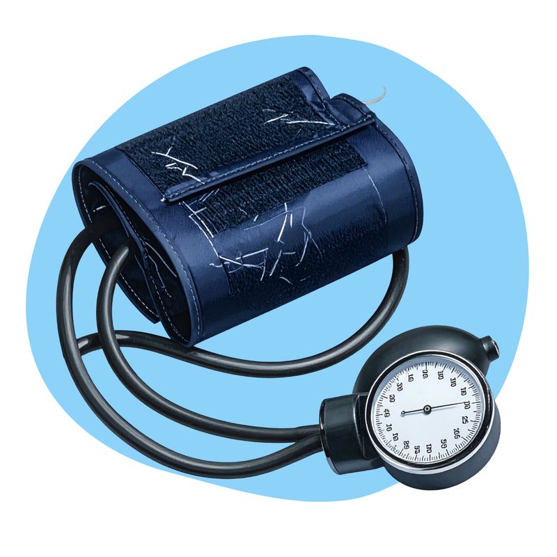 Манжета для тонометров