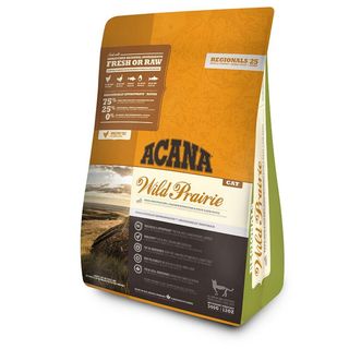 Корм Acana Wild Prairie Cat для котів, 340 г