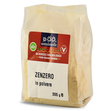 Sottolestelle ginger powder Organic 200g