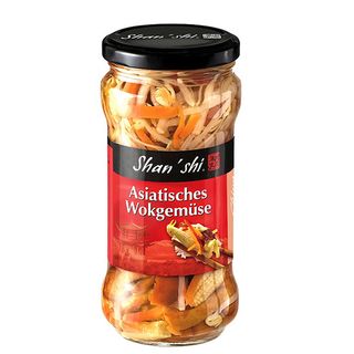 ბოსტნეულის მიქსი ვოკის 330გრ შან ში