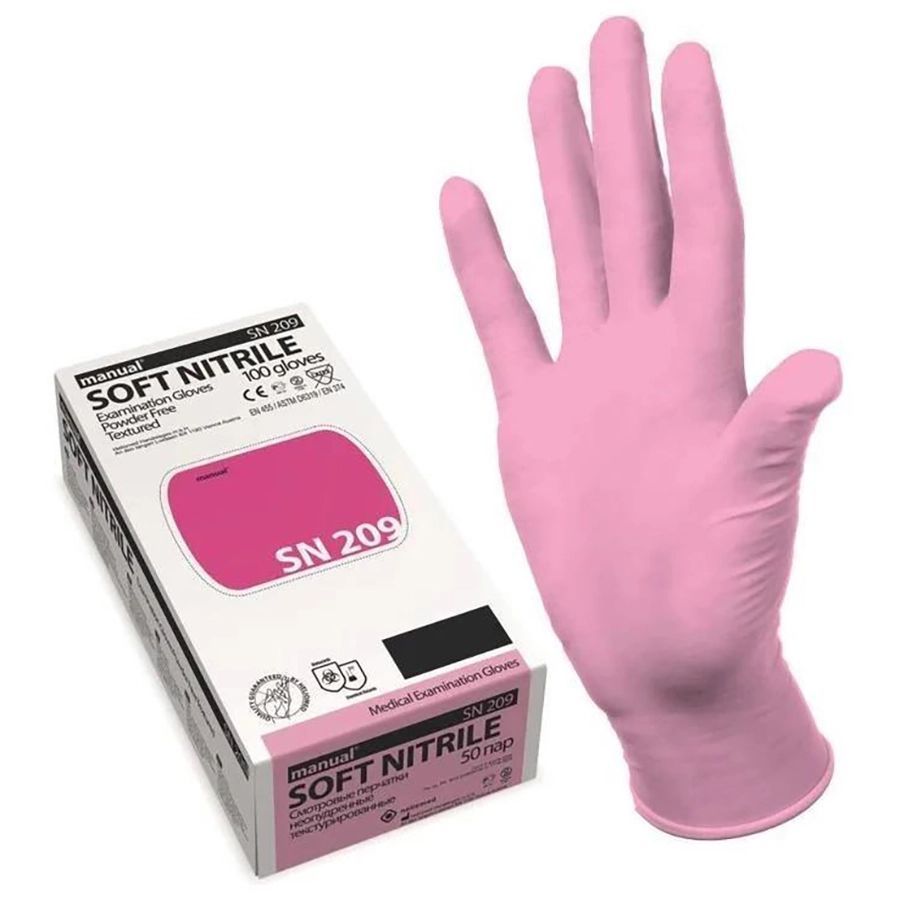 Медицинские расходные материалы