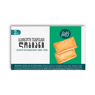 გაყ ფენ ლობიანი სამარხ 2ც პანე