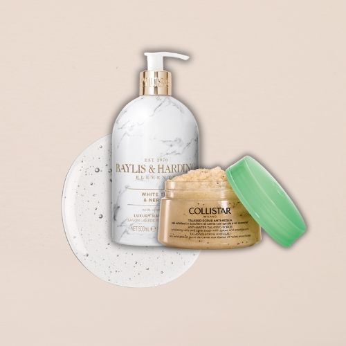 ტანის დასაბანი