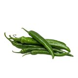 წიწაკა მწვანე ქართული / 200 გრ