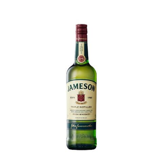 ირლანდიური ვისკი John Jameson - 0.7L