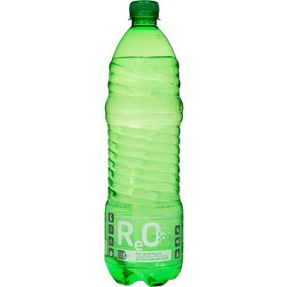 Вода мінеральна РеО пет 0,95л