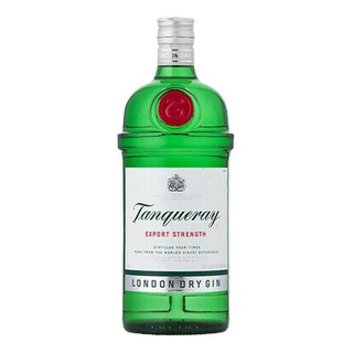 ჯინი Tanqueray - 1L