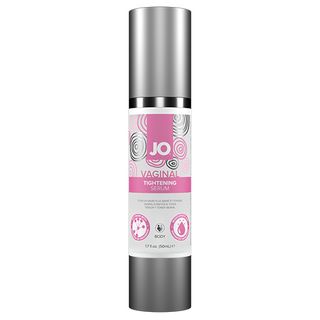 Гель для сужения влагалища JO - Vaginal Tightening Serum Vaginal Toning с охлаждающим эффектом [50 ml ] (15.10.11)