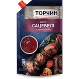 Соус Торчин Сацебелі 200 г