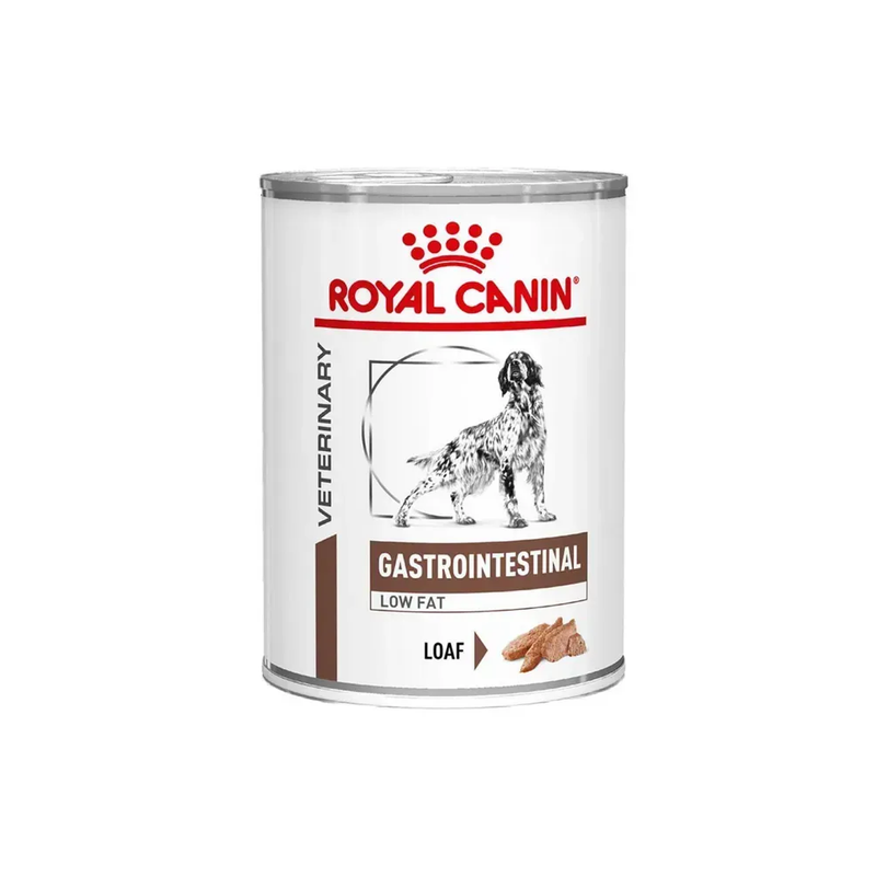 Лікувальний корм для собак