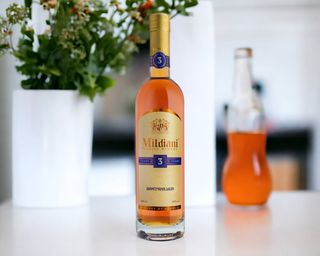 მილდიანი 3* - 0,5 / Mildiani 3*