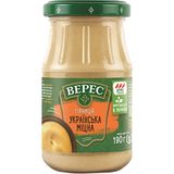 Гірчиця Верес Українська 190 г