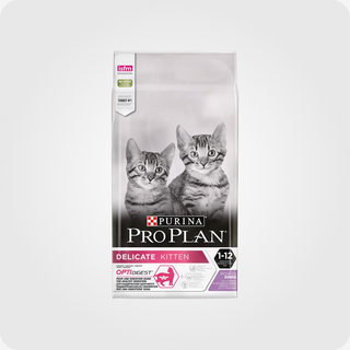 პრო პლანი კნუტი დელიკატ.ინდაური1კგ(ასაწონი)