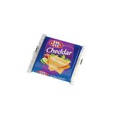 მდნარი ყველის ფენები ჩედარი 130გრ